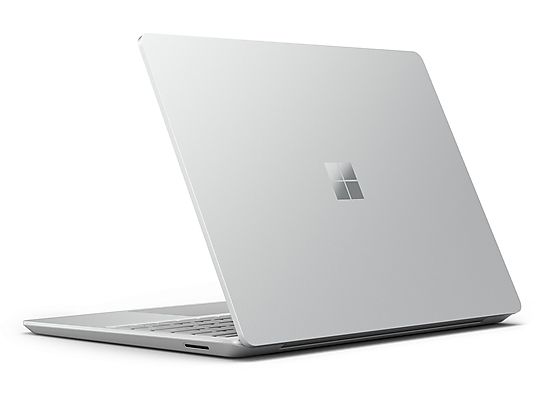 MICROSOFT THJ-00005 SURFACE LAPTOP GO I5-1035G7/8GB/256GB PL, Notebook, mit 12,45 Zoll Display Touchscreen, Intel® Core™ i5,i5-1035G1 Prozessor, 8 GB MICROSOFT THJ-00005 SURFACE LAPTOP GO I5-1035G7/8GB/256GB PL, Notebook, mit 12,45 Zoll Display Touchscreen, Intel® Core™ i5,i5-1035G1 Prozessor, 8 GB
